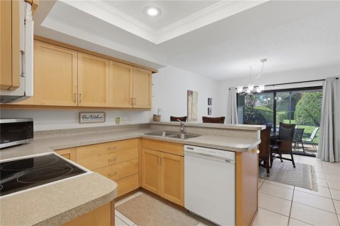 Villa ou maison à vendre à Wesley Chapel, Floride: 3 chambres, 164.62 m2 № 2397024 - photo 22