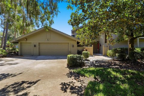 Villa ou maison à Wesley Chapel, Floride 3 chambres, 164.62 m2 № 2397024