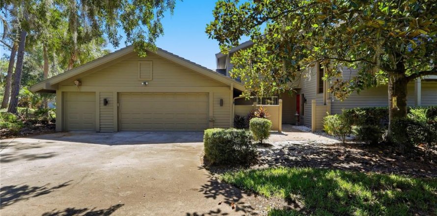 Villa ou maison à Wesley Chapel, Floride 3 chambres, 164.62 m2 № 2397024