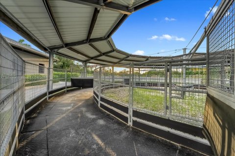 House in Davie, Florida 8 bedrooms, 592.72 sq.m. № 1927961 - photo 24