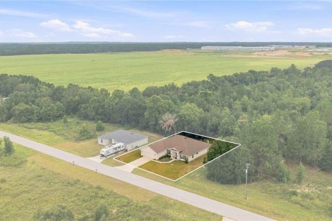 Casa en venta en Ocala, Florida, 4 dormitorios, 233 m2 № 2259416 - foto 2