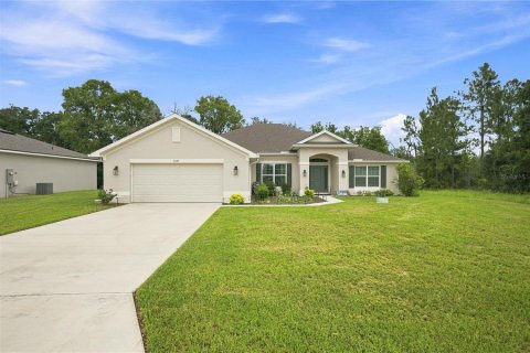 House in Ocala, Florida 4 bedrooms, 233 sq.m. № 2259416
