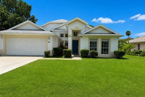 Casa en Palm Coast, Florida 3 dormitorios, 193.05 m2 № 2105210
