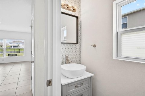 Снять в аренду виллу или дом в Пальметто, Флорида 3 спальни, 176.51м2, № 1910006 - фото 7