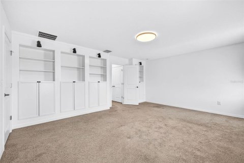 Снять в аренду виллу или дом в Пальметто, Флорида 3 спальни, 176.51м2, № 1910006 - фото 29