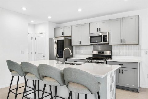 Снять в аренду виллу или дом в Пальметто, Флорида 3 спальни, 176.51м2, № 1910006 - фото 15