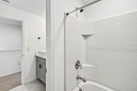 Снять в аренду виллу или дом в Пальметто, Флорида 3 спальни, 176.51м2, № 1910006 - фото 27