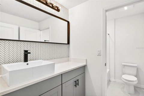 Снять в аренду виллу или дом в Пальметто, Флорида 3 спальни, 176.51м2, № 1910006 - фото 26