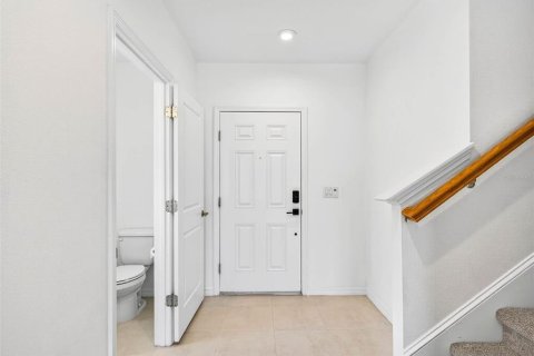 Снять в аренду виллу или дом в Пальметто, Флорида 3 спальни, 176.51м2, № 1910006 - фото 6