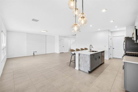 Снять в аренду виллу или дом в Пальметто, Флорида 3 спальни, 176.51м2, № 1910006 - фото 18