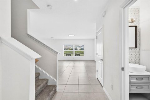 Снять в аренду виллу или дом в Пальметто, Флорида 3 спальни, 176.51м2, № 1910006 - фото 5