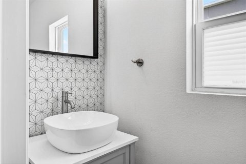 Снять в аренду виллу или дом в Пальметто, Флорида 3 спальни, 176.51м2, № 1910006 - фото 8