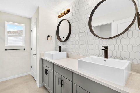 Снять в аренду виллу или дом в Пальметто, Флорида 3 спальни, 176.51м2, № 1910006 - фото 30