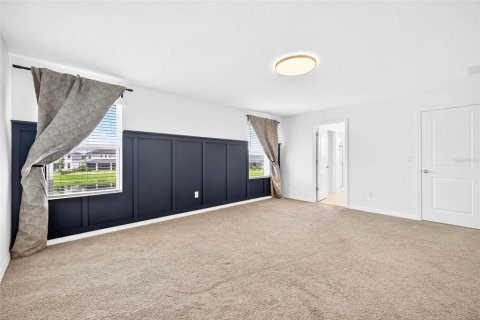 Снять в аренду виллу или дом в Пальметто, Флорида 3 спальни, 176.51м2, № 1910006 - фото 28