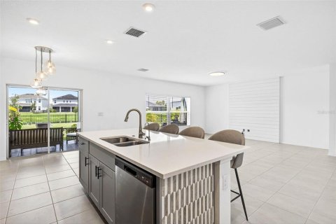 Снять в аренду виллу или дом в Пальметто, Флорида 3 спальни, 176.51м2, № 1910006 - фото 16