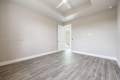 House in LaBelle, Florida 4 bedrooms, 154.4 sq.m. № 1998220 - photo 22