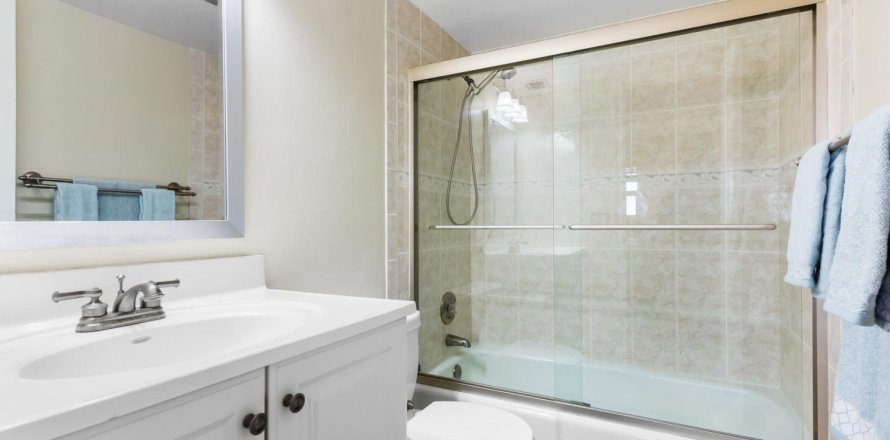 Condo in Pompano Beach, Florida, 2 bedrooms  № 1022423