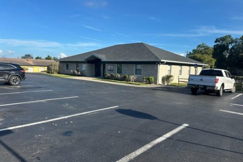 Immobilier commercial à vendre à Ocala, Floride № 1886482 - photo 2