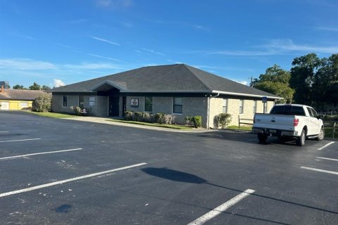 Immobilier commercial à vendre à Ocala, Floride № 1886482 - photo 1