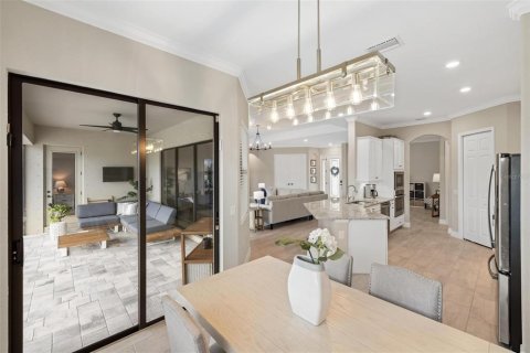 Casa en venta en Venice, Florida, 4 dormitorios, 219.71 m2 № 1784434 - foto 10