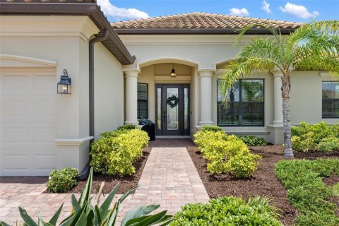 Casa en venta en Venice, Florida, 4 dormitorios, 219.71 m2 № 1784434 - foto 2
