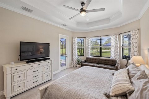 Casa en venta en Venice, Florida, 4 dormitorios, 219.71 m2 № 1784434 - foto 18