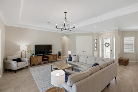 Casa en venta en Venice, Florida, 4 dormitorios, 219.71 m2 № 1784434 - foto 5