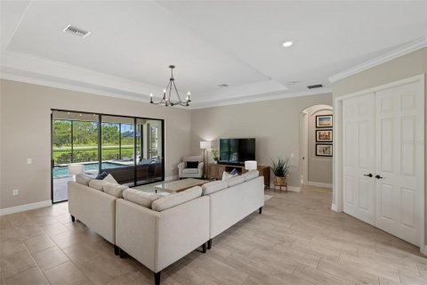 Casa en venta en Venice, Florida, 4 dormitorios, 219.71 m2 № 1784434 - foto 7