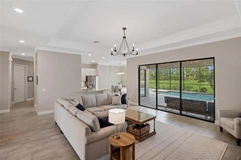 Casa en venta en Venice, Florida, 4 dormitorios, 219.71 m2 № 1784434 - foto 6