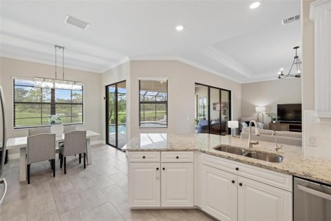 Casa en venta en Venice, Florida, 4 dormitorios, 219.71 m2 № 1784434 - foto 15