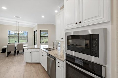 Casa en venta en Venice, Florida, 4 dormitorios, 219.71 m2 № 1784434 - foto 14