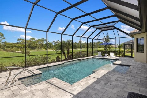 Casa en venta en Venice, Florida, 4 dormitorios, 219.71 m2 № 1784434 - foto 30