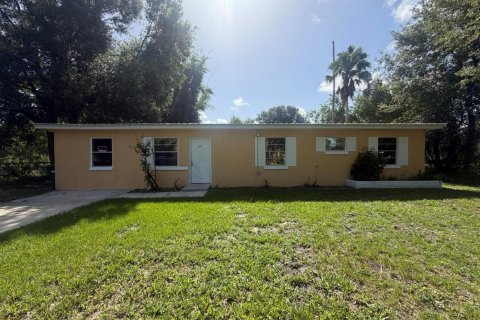 Casa en venta en Okeechobee, Florida, 3 dormitorios, 123.75 m2 № 2172313 - foto 2