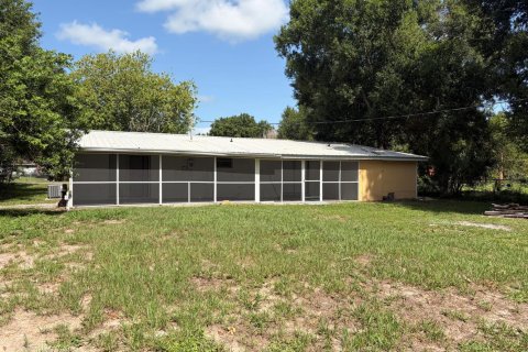 Casa en venta en Okeechobee, Florida, 3 dormitorios, 123.75 m2 № 2172313 - foto 28