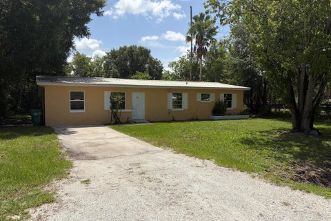 Casa en Okeechobee, Florida 3 dormitorios, 123.75 m2 № 2172313