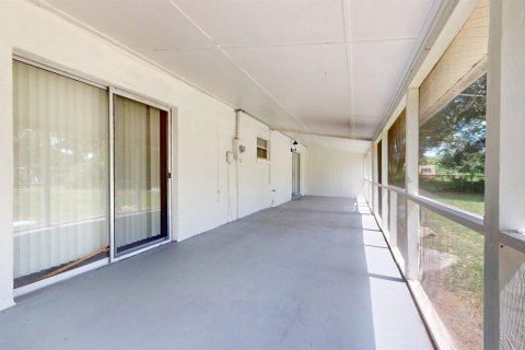 Casa en venta en Okeechobee, Florida, 3 dormitorios, 123.75 m2 № 2172313 - foto 22