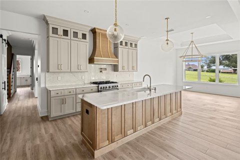 Villa ou maison à vendre à Ocala, Floride: 4 chambres, 313.82 m2 № 2351767 - photo 20