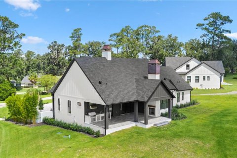 Villa ou maison à vendre à Ocala, Floride: 4 chambres, 313.82 m2 № 2351767 - photo 3