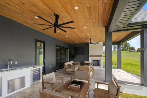 Villa ou maison à vendre à Ocala, Floride: 4 chambres, 313.82 m2 № 2351767 - photo 12