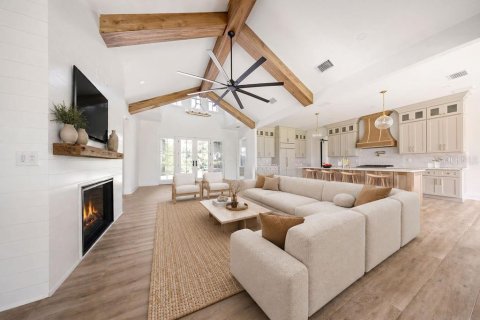 Villa ou maison à vendre à Ocala, Floride: 4 chambres, 313.82 m2 № 2351767 - photo 25