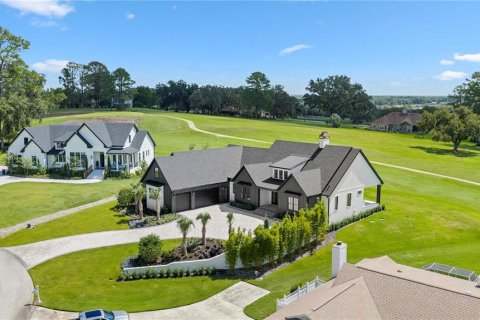 Villa ou maison à vendre à Ocala, Floride: 4 chambres, 313.82 m2 № 2351767 - photo 2