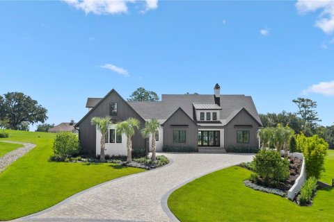 Villa ou maison à Ocala, Floride 4 chambres, 313.82 m2 № 2351767