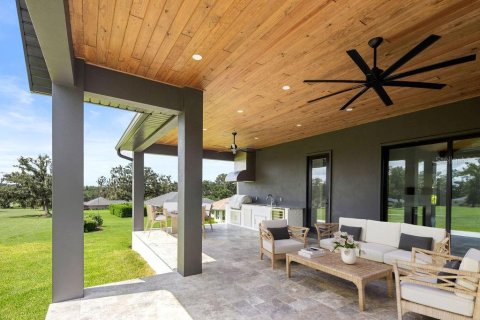 Villa ou maison à vendre à Ocala, Floride: 4 chambres, 313.82 m2 № 2351767 - photo 13