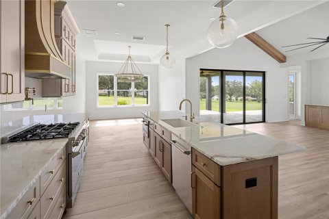 Villa ou maison à vendre à Ocala, Floride: 4 chambres, 313.82 m2 № 2351767 - photo 23
