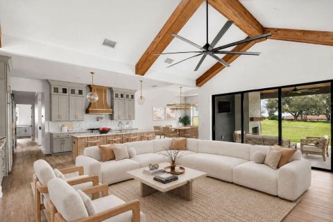 Villa ou maison à vendre à Ocala, Floride: 4 chambres, 313.82 m2 № 2351767 - photo 27