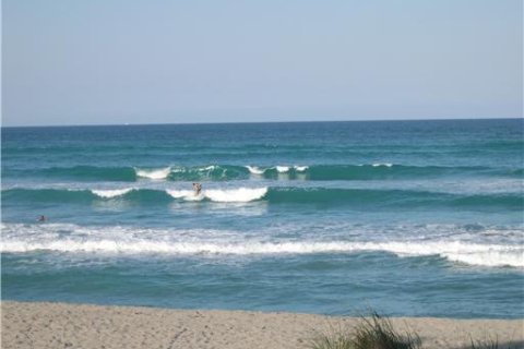 Townhouse in Jupiter, Florida 2 bedrooms, 124.86 sq.m. № 1152009 - photo 1