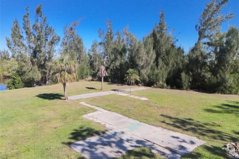 Land in Punta Gorda, Florida № 1512678 - photo 11
