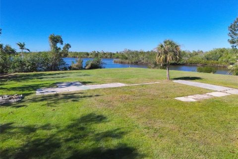 Land in Punta Gorda, Florida № 1512678 - photo 13