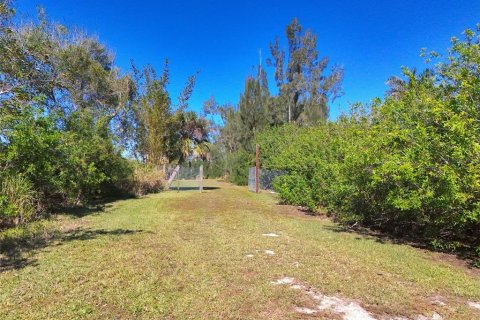 Land in Punta Gorda, Florida № 1512678 - photo 16