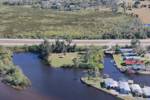 Land in Punta Gorda, Florida № 1512678 - photo 19